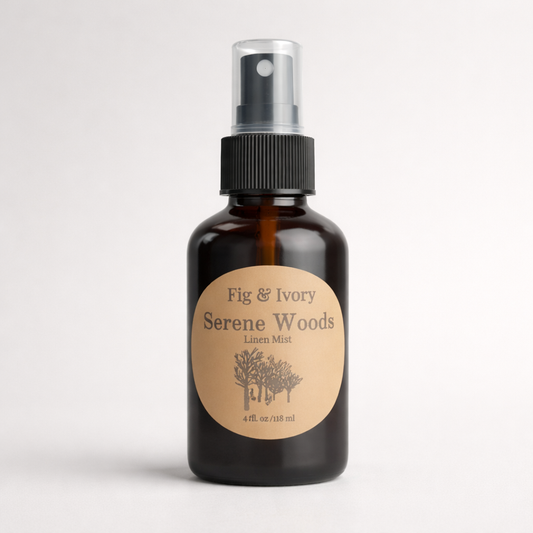 Linen Mist by Fig & Ivory