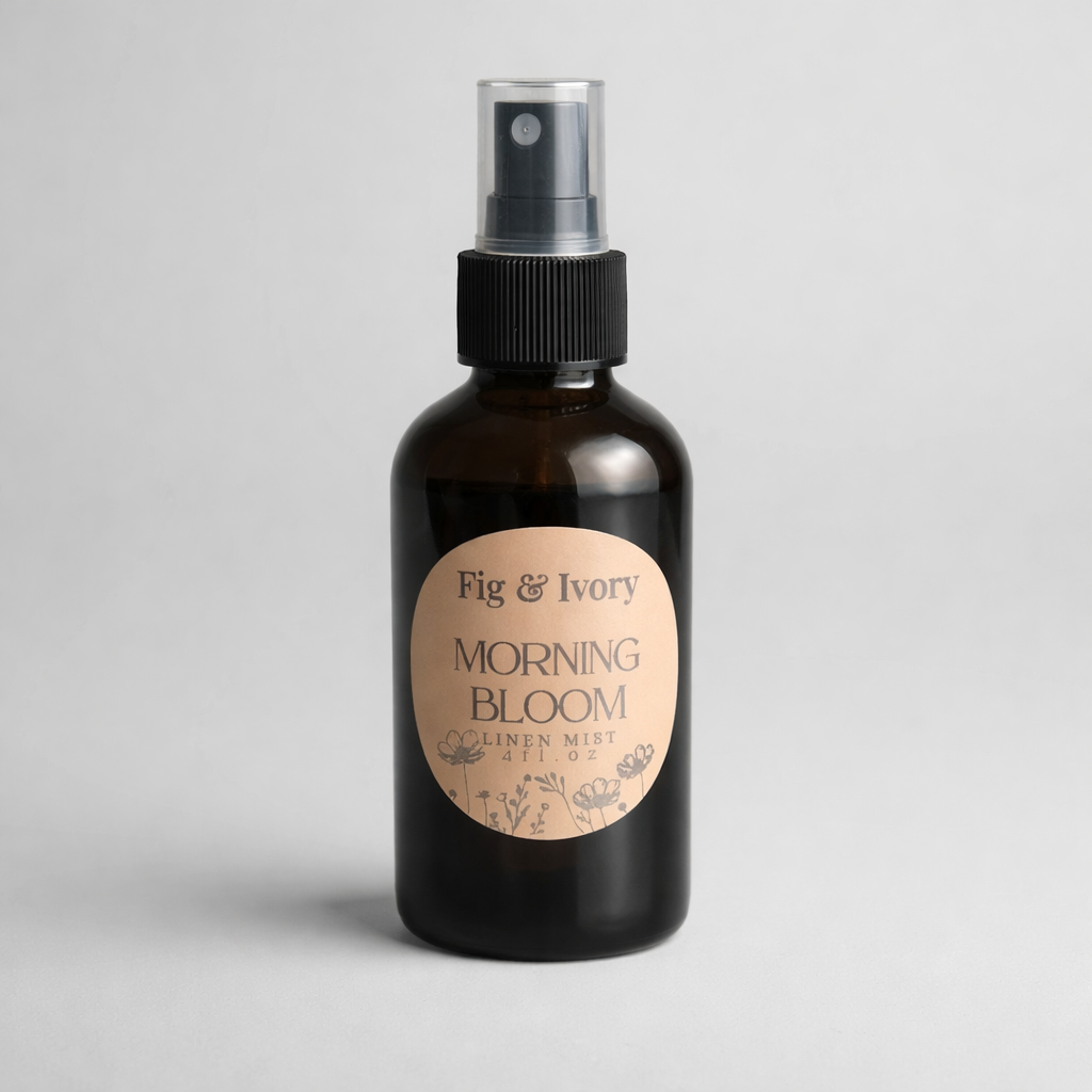 Linen Mist by Fig & Ivory
