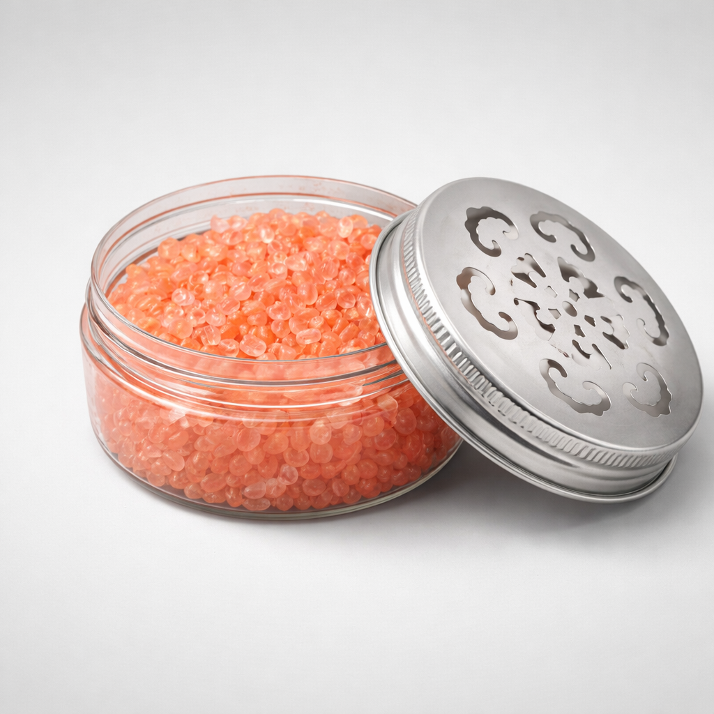 Aroma Beads by Fig & Ivory