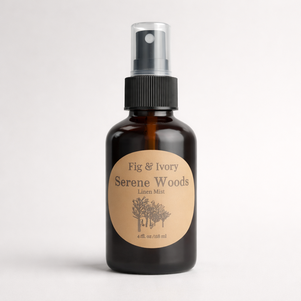 Linen Mist by Fig & Ivory