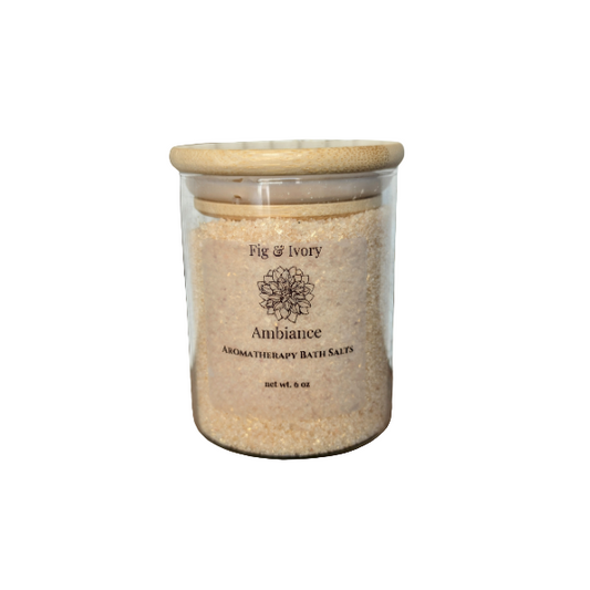 Ambiance Bath Salts